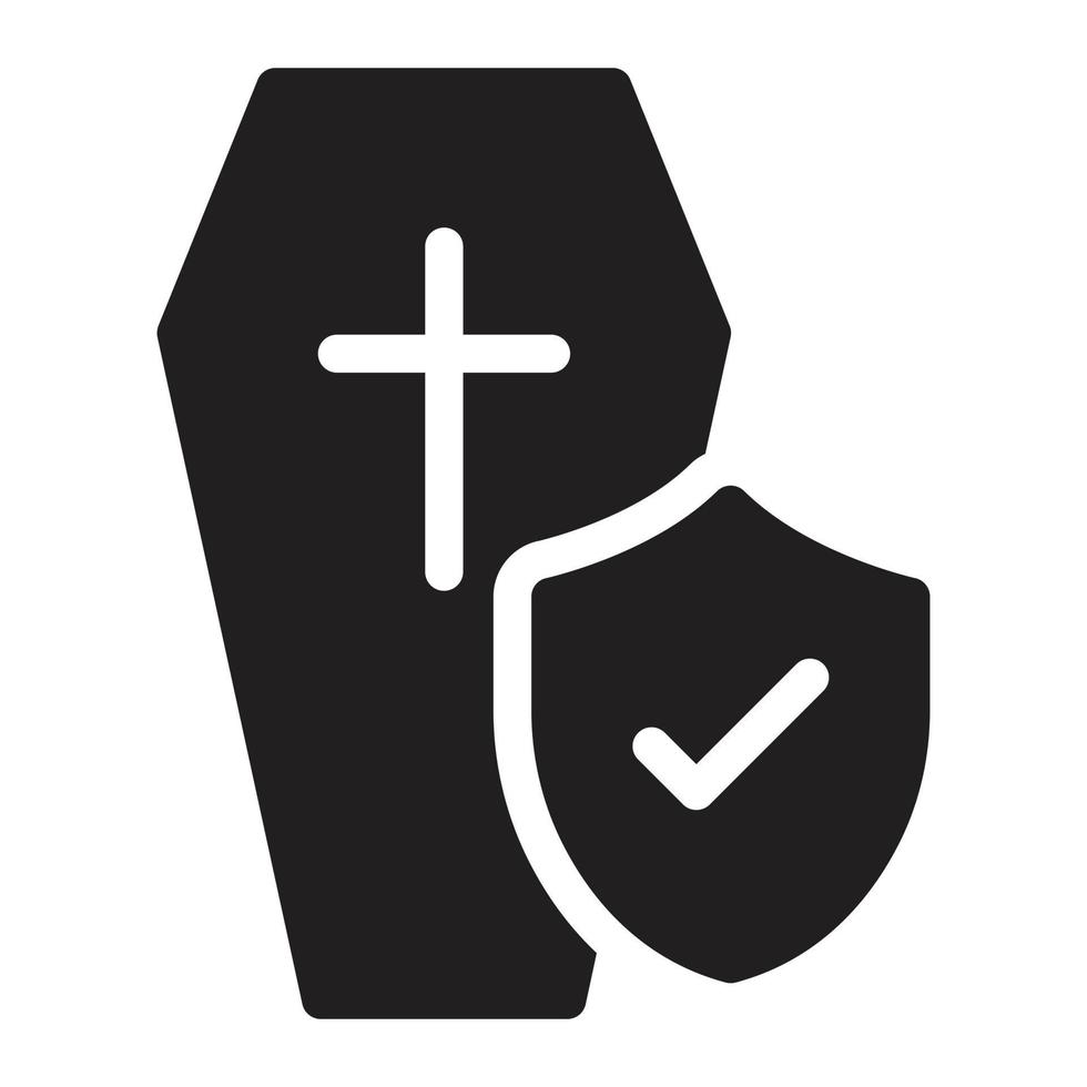 death security vector illustration on a background.Premium quality symbols.vector icons for concept and graphic design.