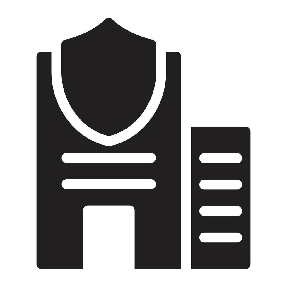 real estate insurance vector illustration on a background.Premium quality symbols.vector icons for concept and graphic design.