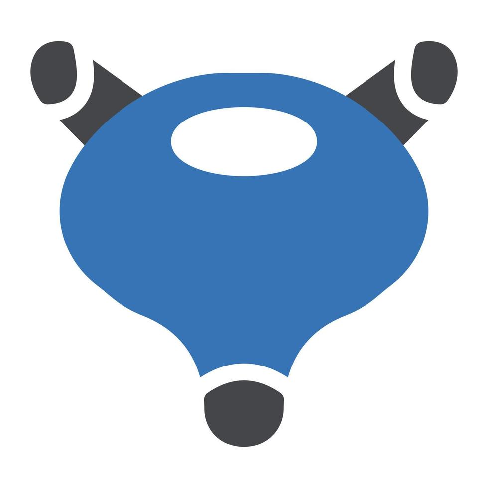 bladder vector illustration on a background.Premium quality symbols.vector icons for concept and graphic design.