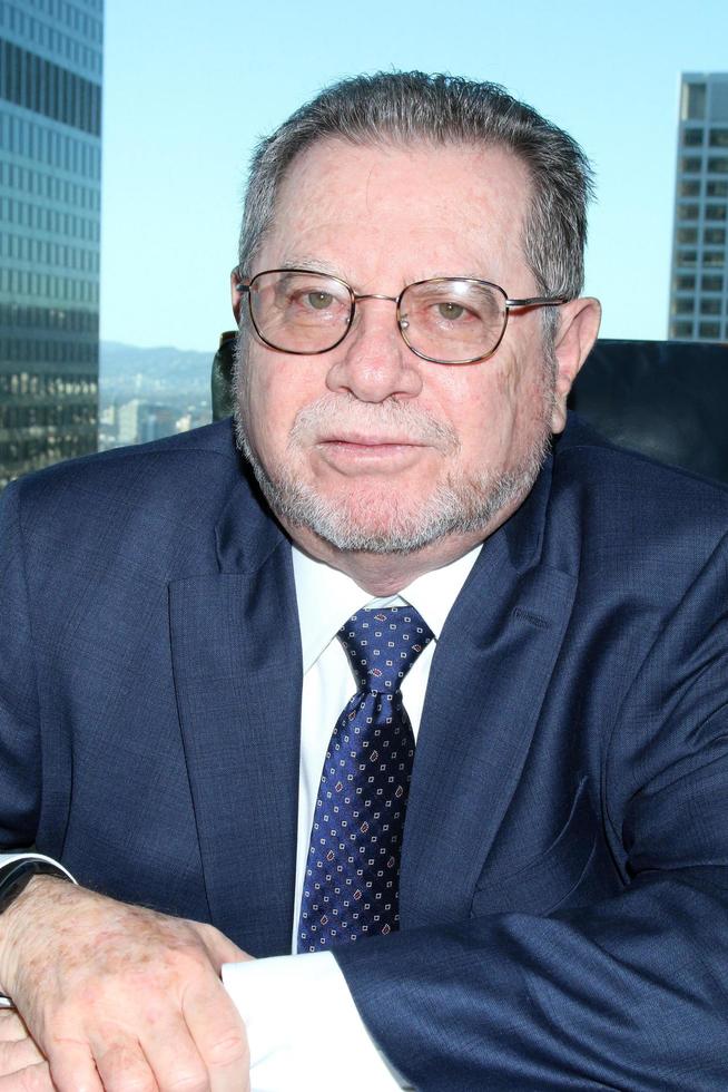 LOS ANGELES  DEC 21 - Stephen Kahn at the Stephen M. Rodriguez and Partners Photoshoot at the U.S. Bank Tower on December 21, 2020 in Los Angeles, CA photo