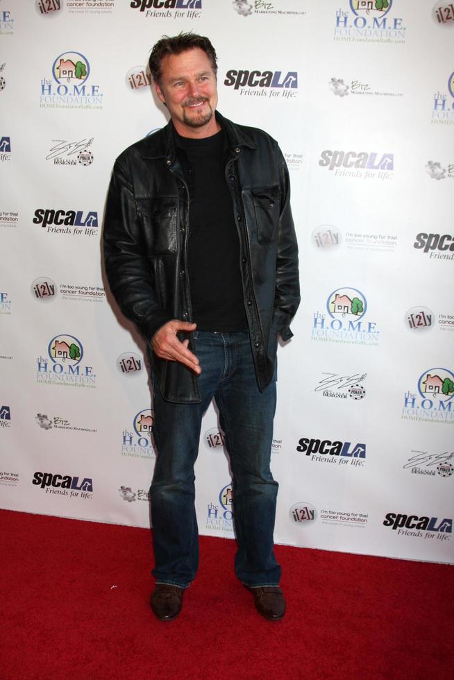 LOS ANGELES, MAY 24 - Greg Evigan
 arriving at the Celebrity Casino Royale Event at Avalon on May 24, 2011 in Los Angeles, CA photo