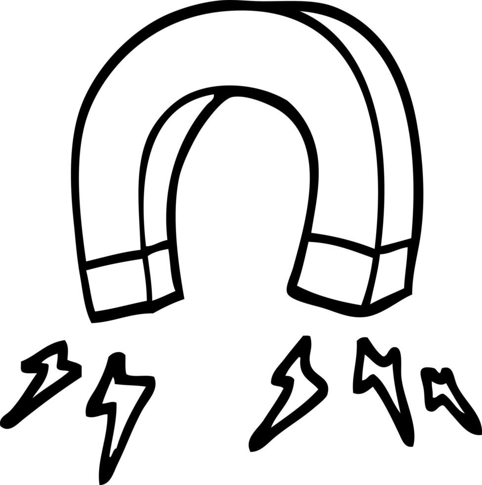 black and white cartoon 19856053 Vector Art at Vecteezy