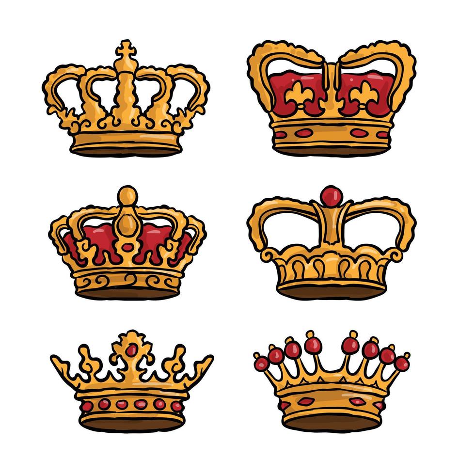 Queen Crown Stock Illustrations – 75,152 Queen Crown Stock Illustrations,  Vectors & Clipart - Dreamstime