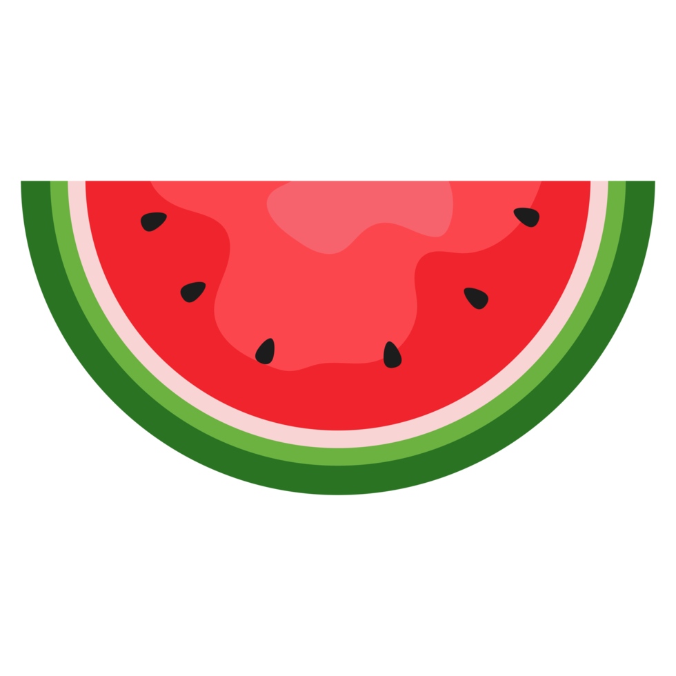 Wassermelone Frucht, Wassermelone Scheiben png