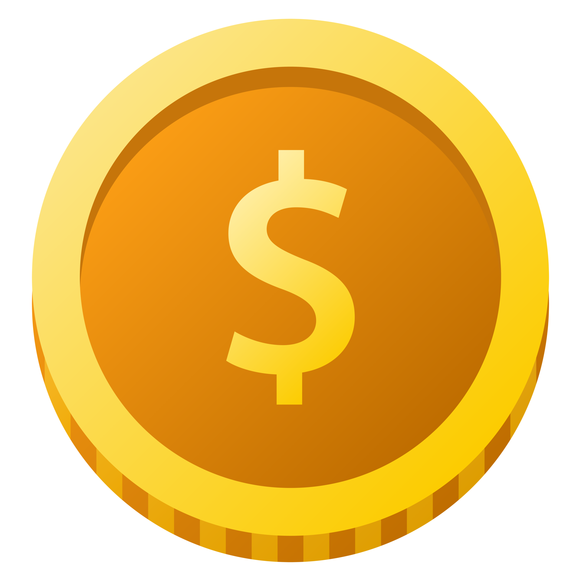 Coin, money coin and gold coin. 19857855 PNG