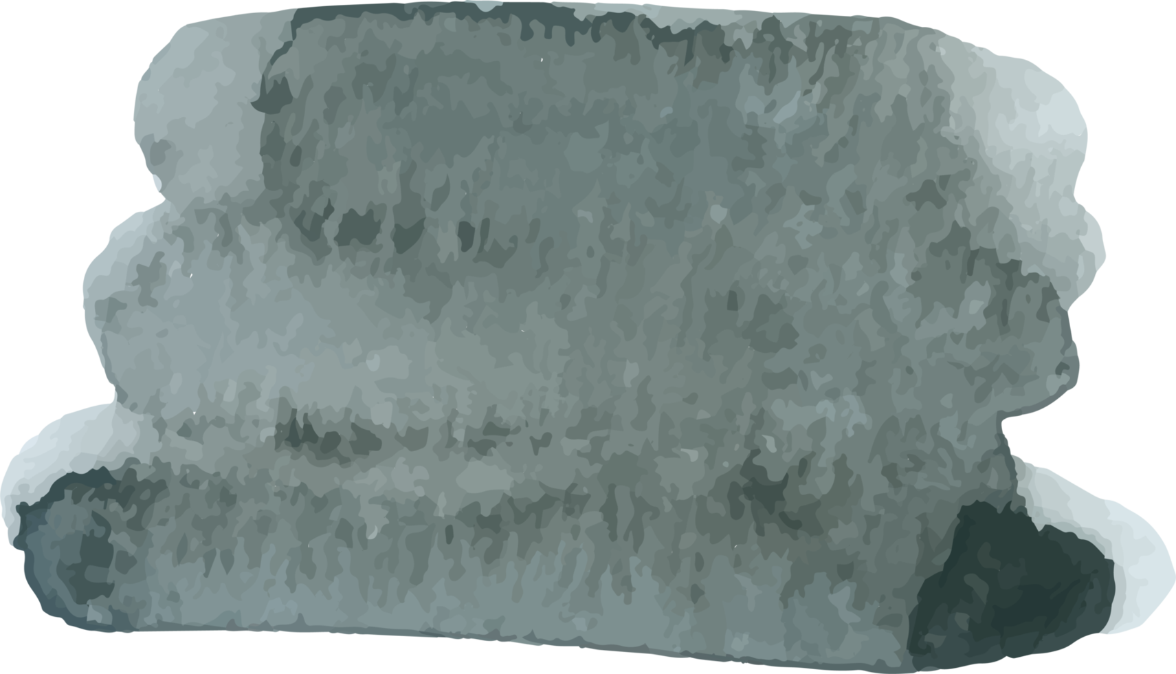 Aquarell abstrakter Hintergrund png