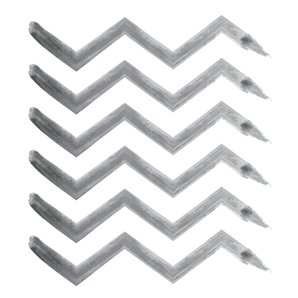 zig zag resumen acuarela pintar manchas antecedentes. Arte elemento ilustración para tu diseño. png