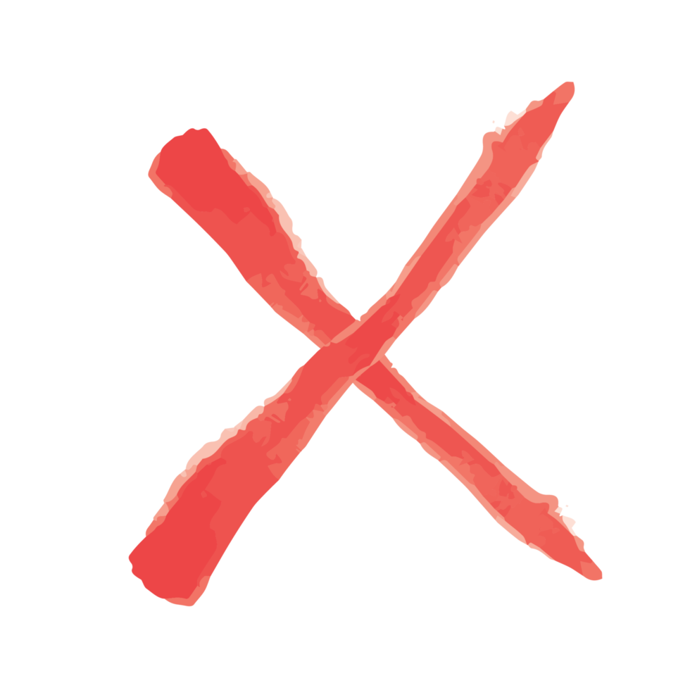 Cross symbol abstract Watercolor paint stains backgrounds. Art element illustration for your design. png