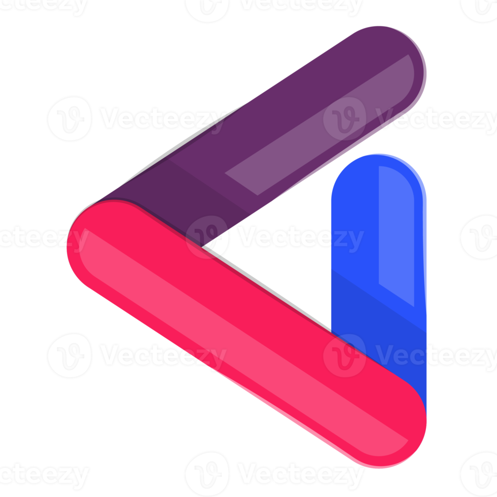 Modern Shape for banner png