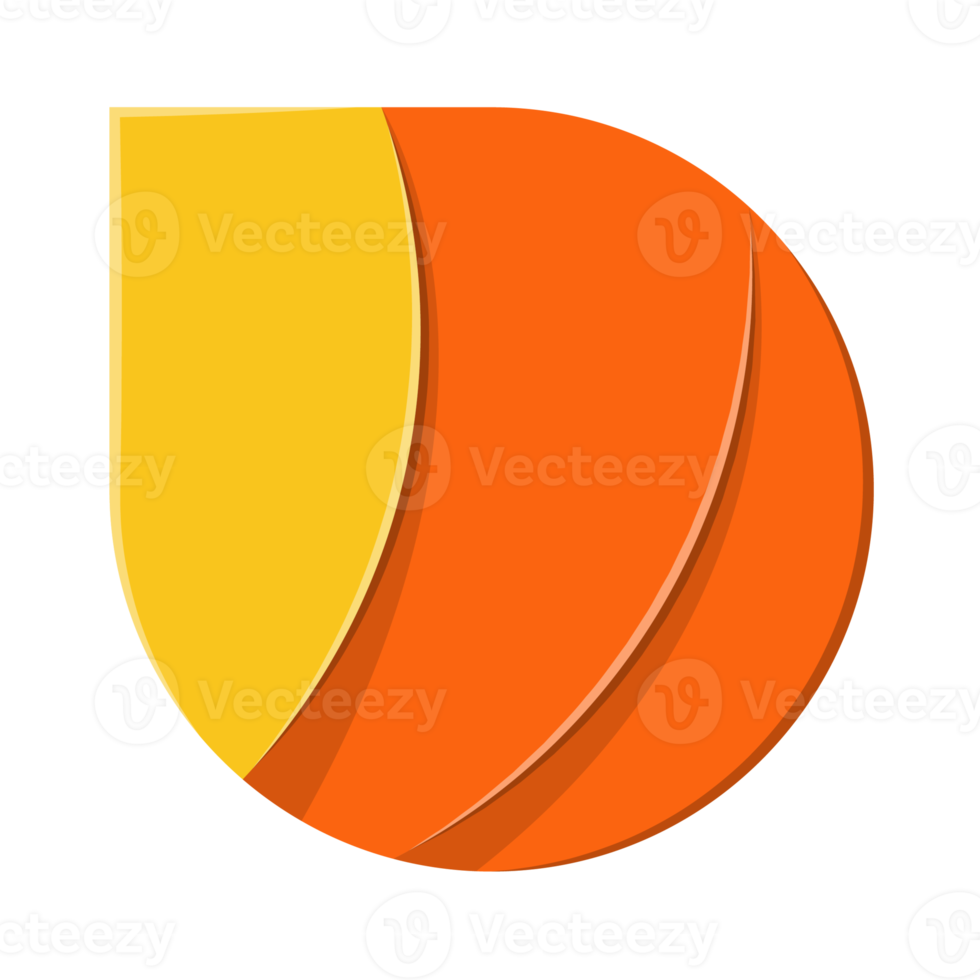Modern Shape for banner png