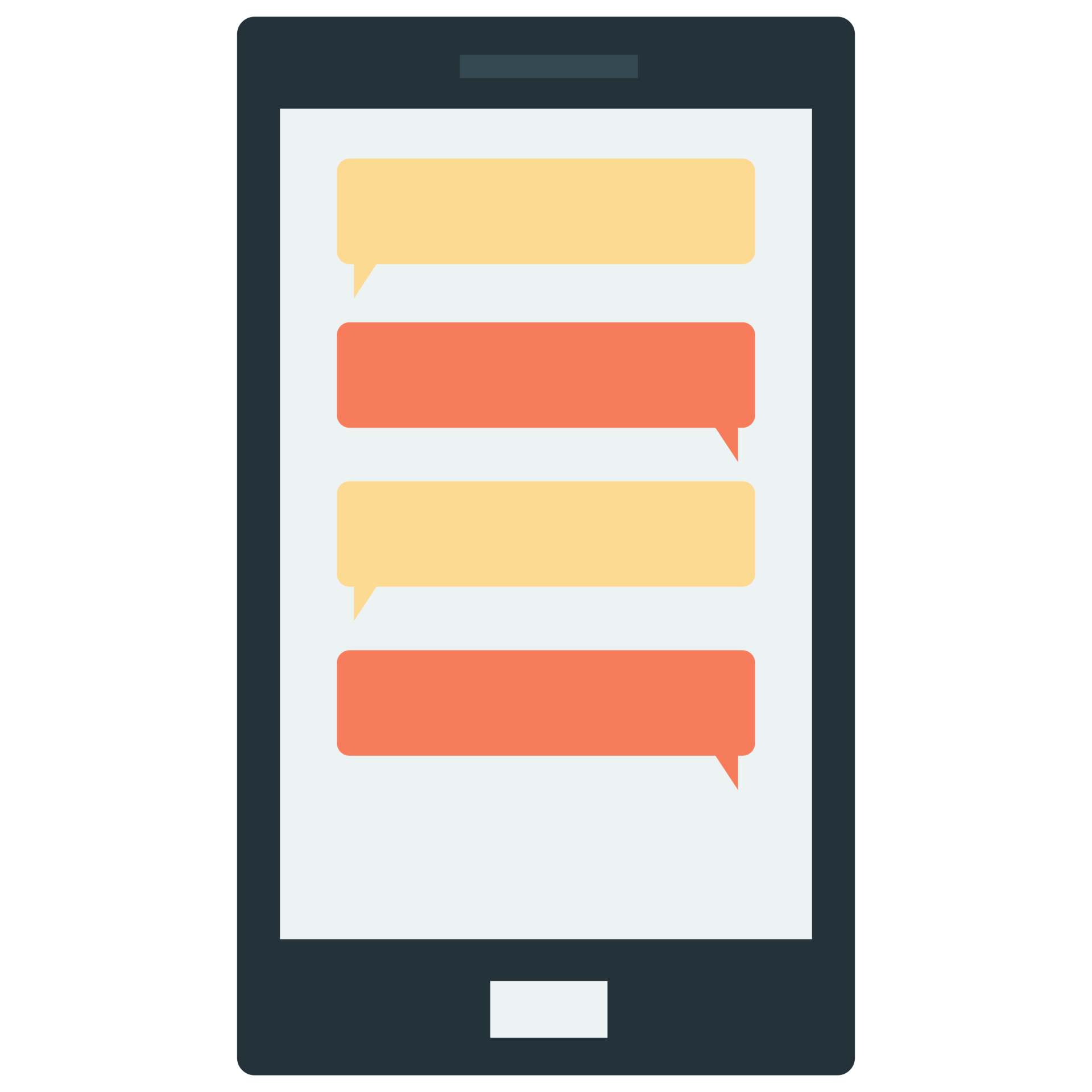 Text icon isolated on transparent background 19858216 PNG