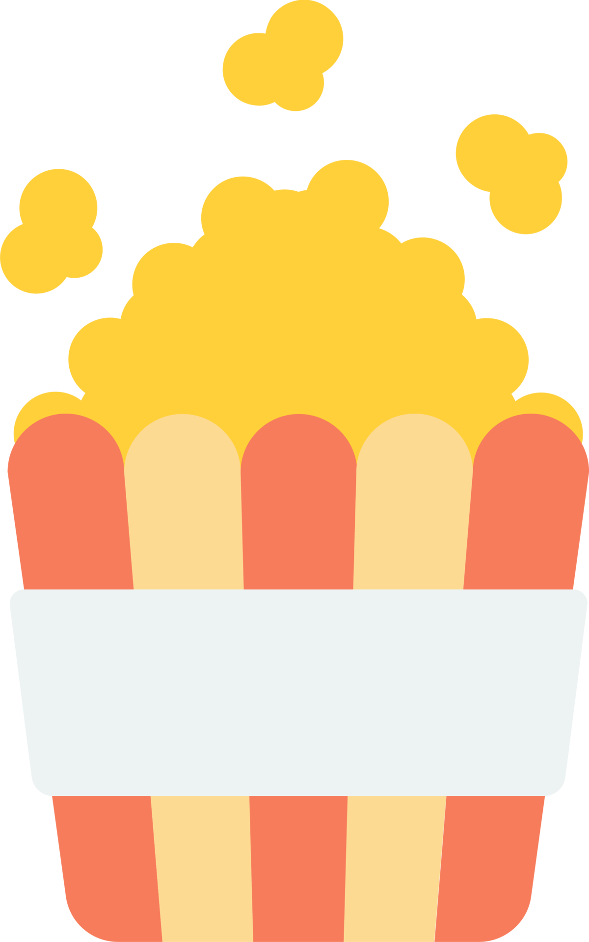 Entertainment icon isolated on transparent background 19858291 PNG 