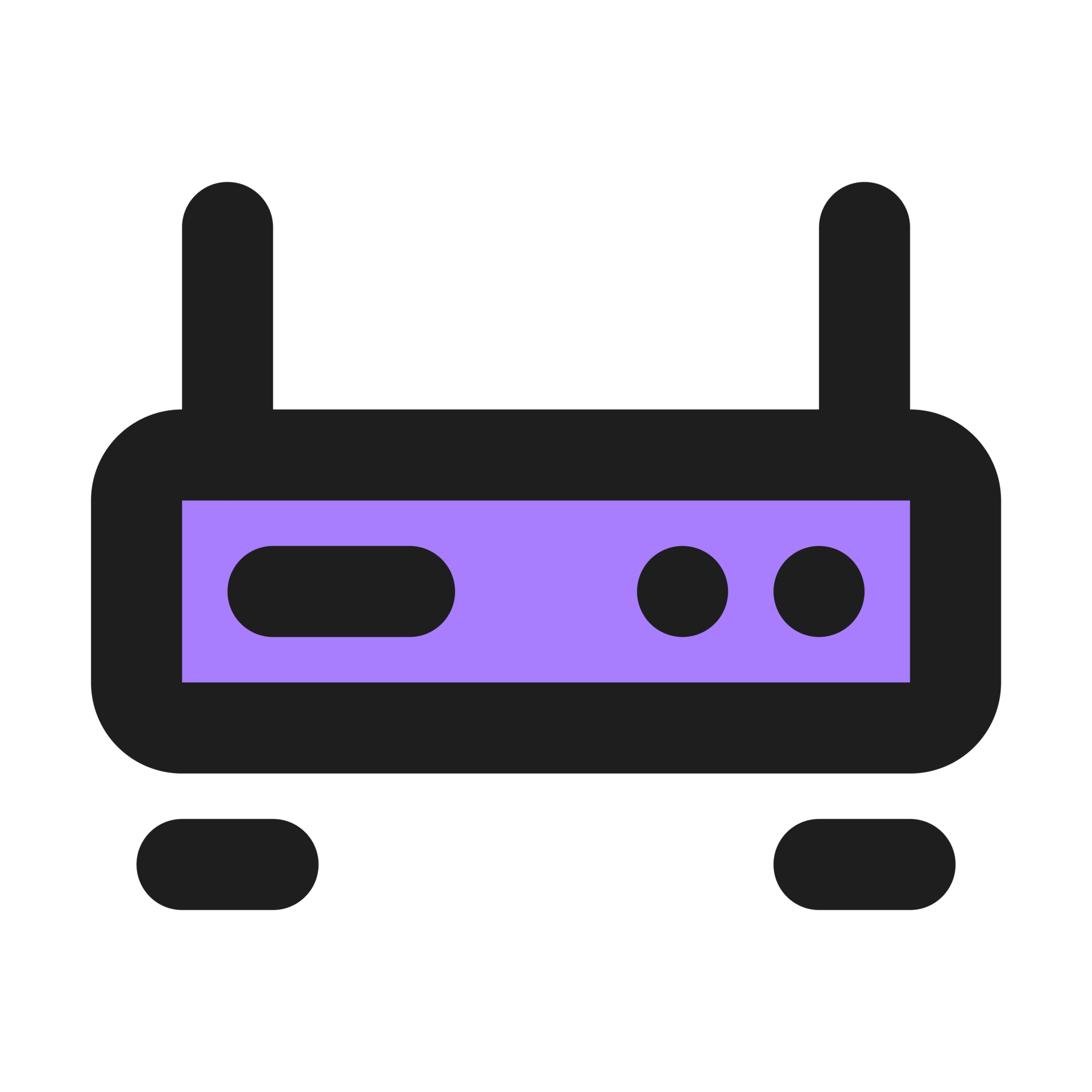 Free Router flat color outline icon 19858854 PNG with Transparent ...