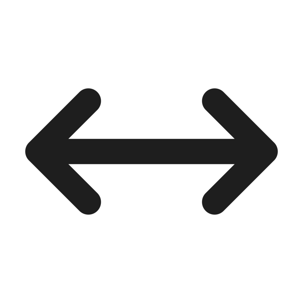 Stretch flat color outline icon png
