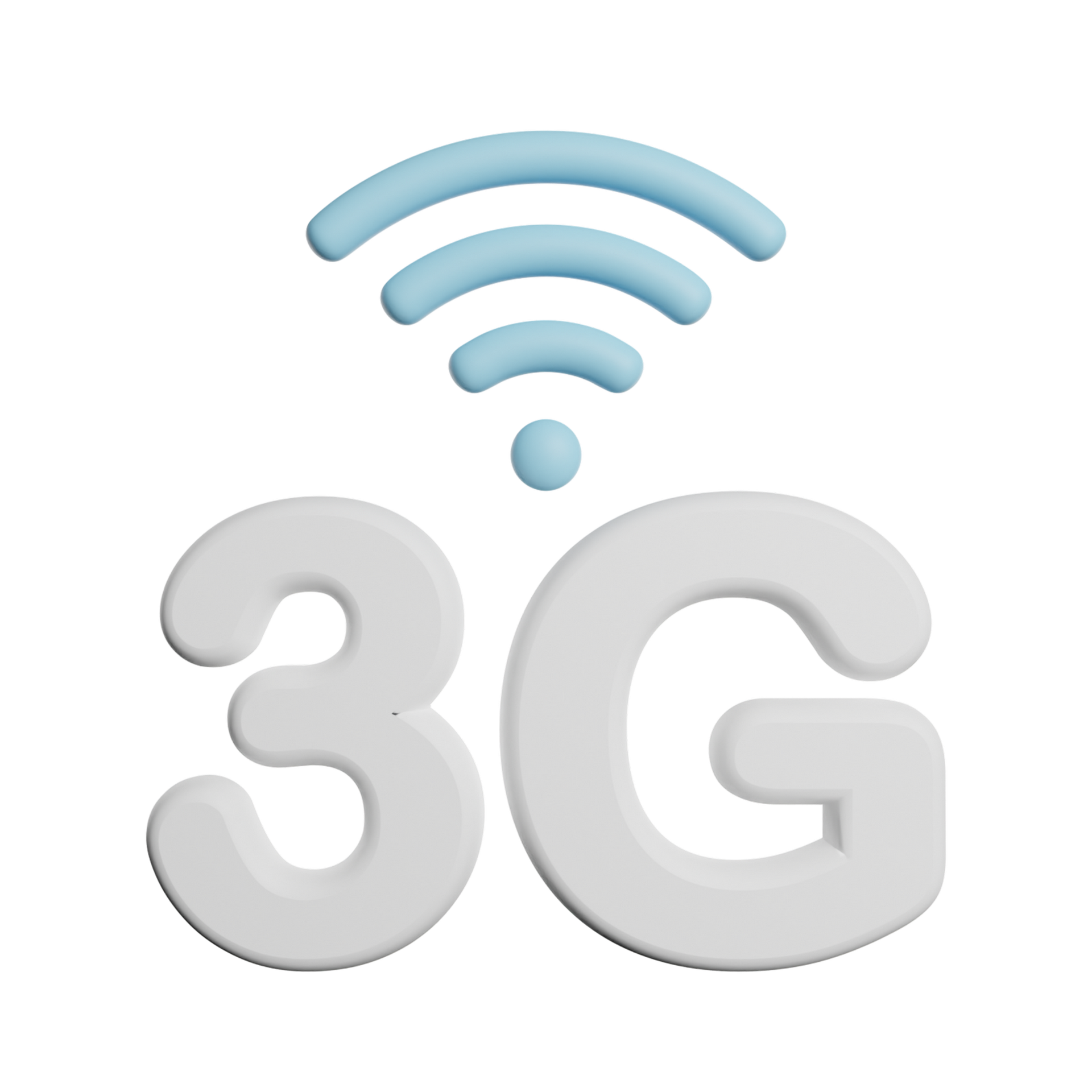 Internet 3G Network Signal 19859162 PNG