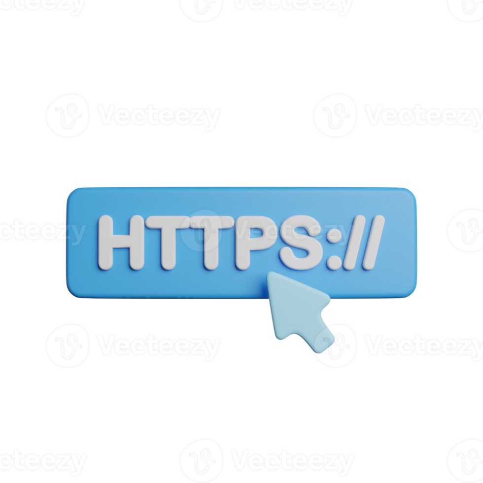 Internet Web Domain png