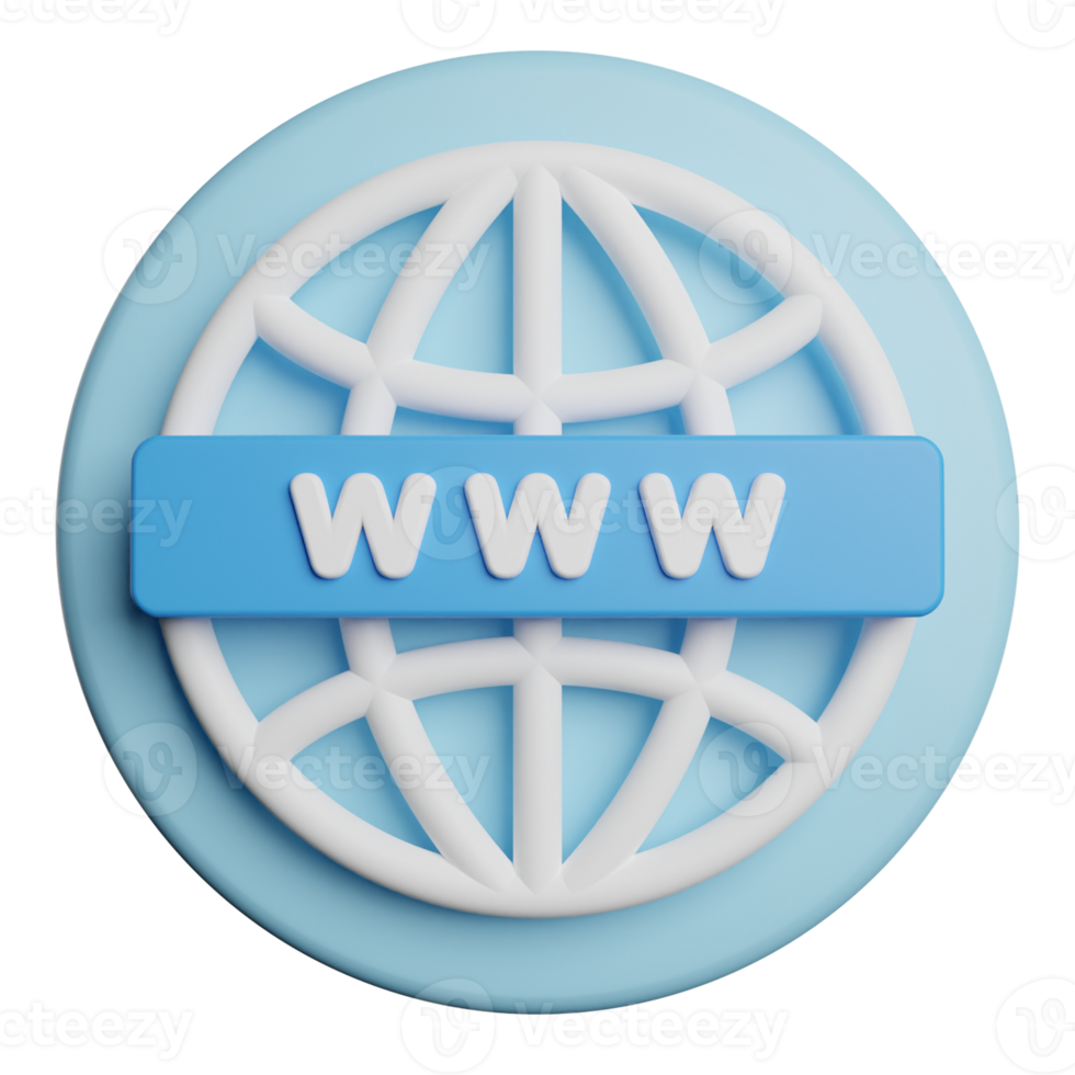 internet web domein png