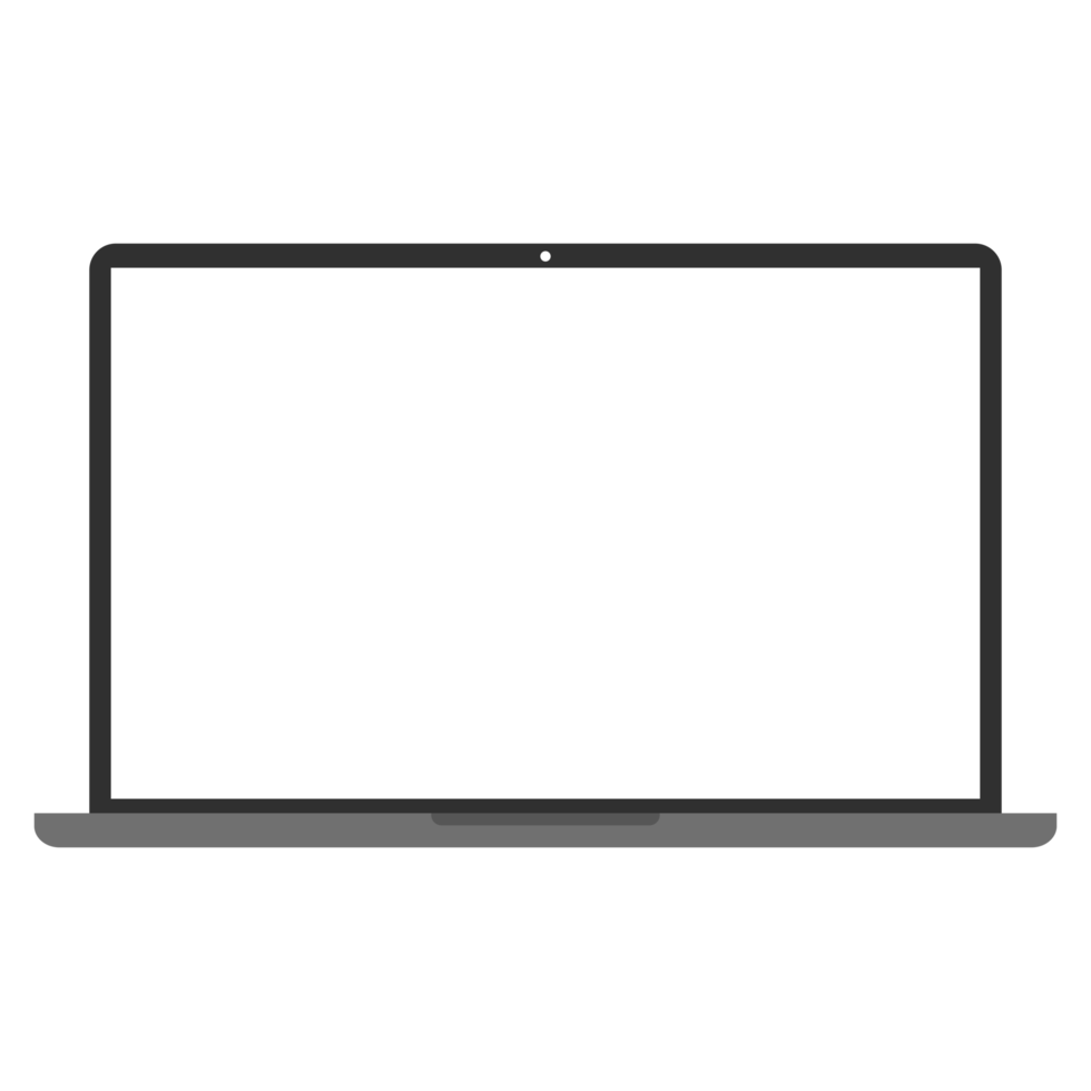 Computer oder Laptop, Computer Notizbuch png