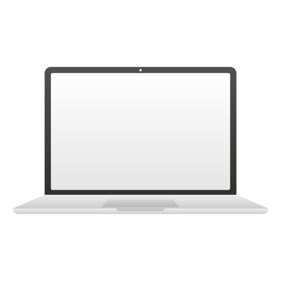 Computer oder Laptop, Computer Notizbuch png