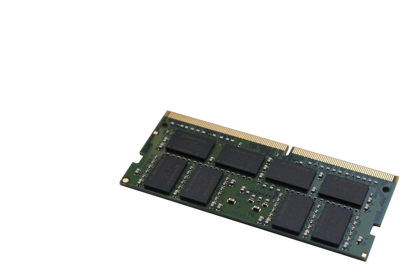 Kingston Technology 16gb 2666 mhz Ddr 4 Ram for notebooks photo