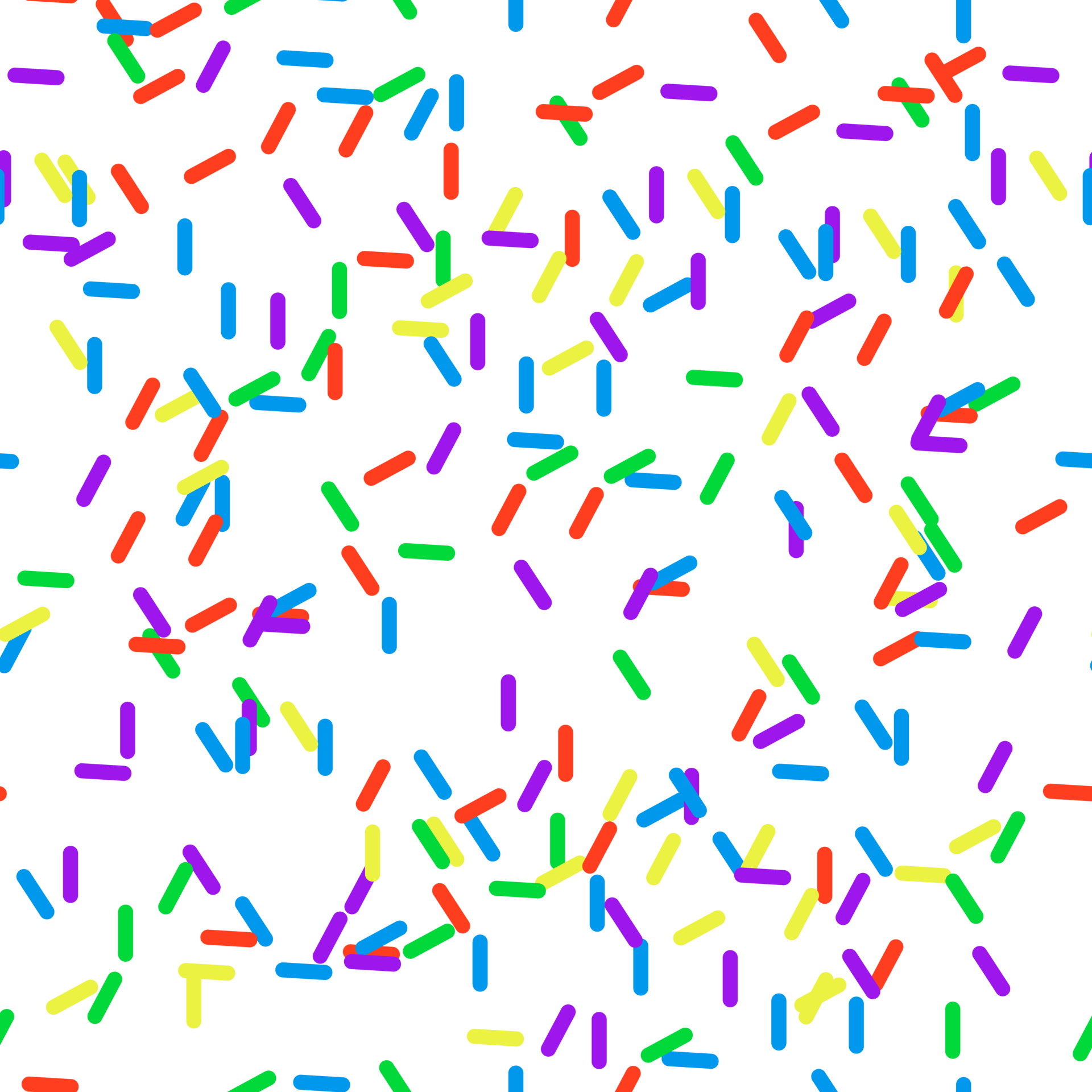 sprinkles