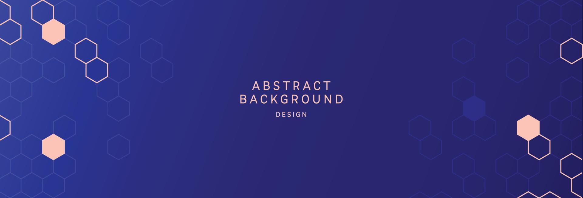 Trendy background with the theme of modern technology. Abstract wallpapers with panoramic styles for poster templates, banners, and other graphic designs. vector