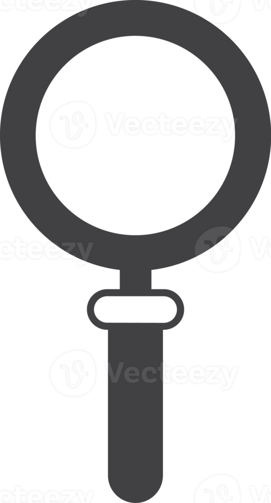 zakelijke pictogram geïsoleerd op transparante achtergrond png