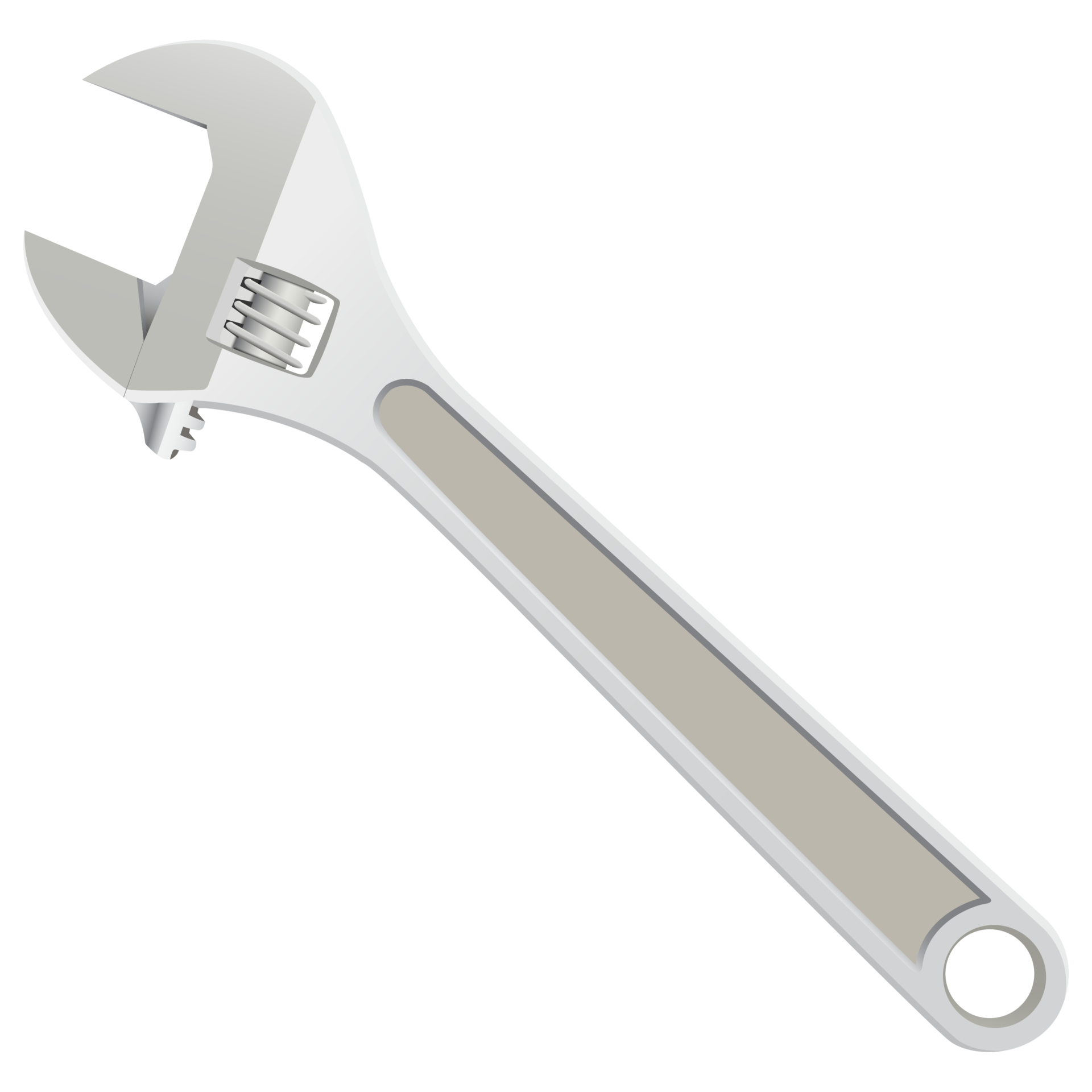 Monkey Wrench PNG Transparent Images Free Download