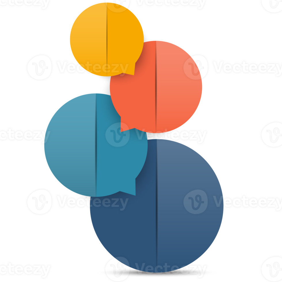 Infographics design and marketing icons can be used for workflow layout, diagram, annual report, web design. Business concept with options, steps or processes. png