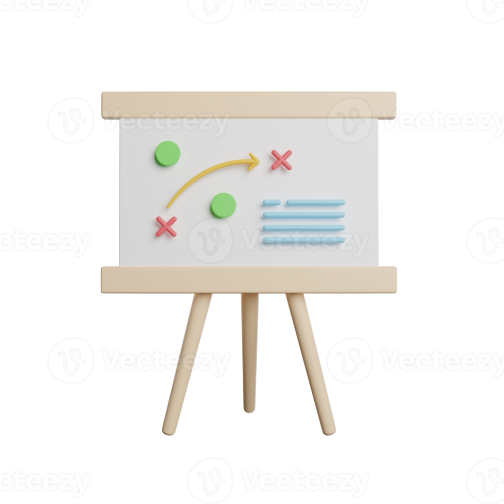 estrategia planificación negocio png