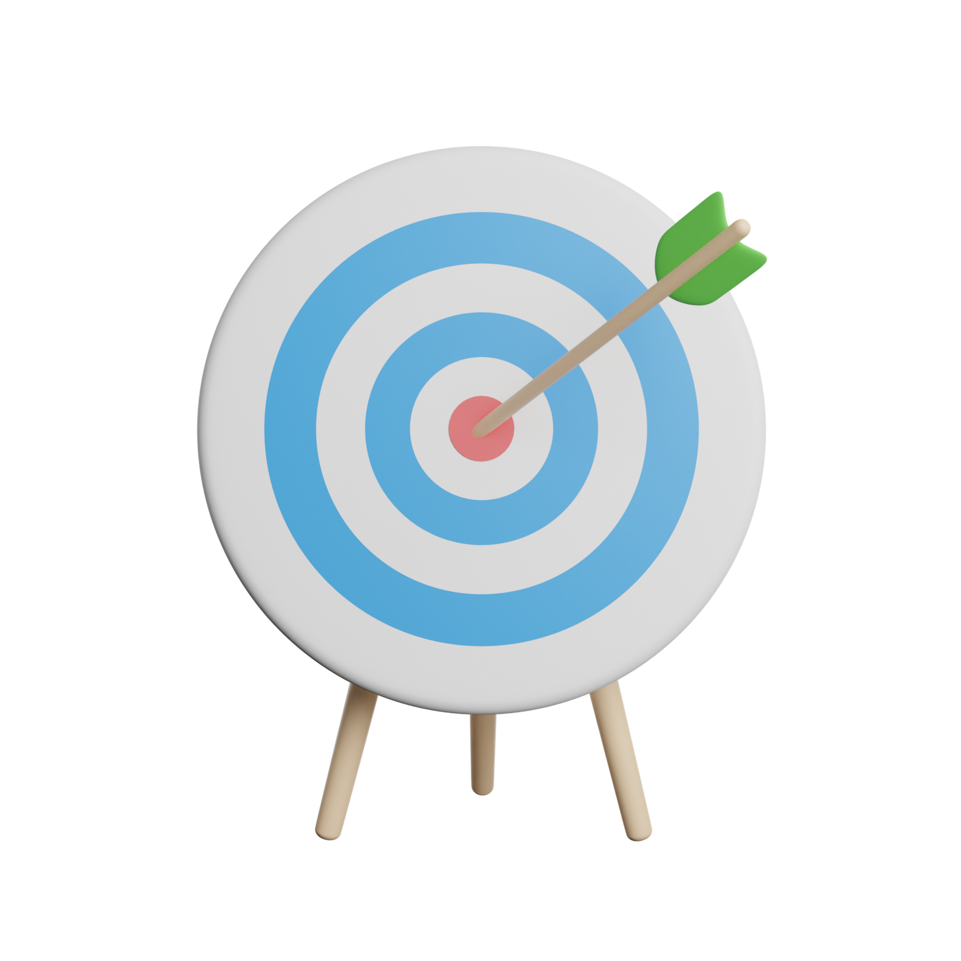 Goal Target Foucs 19862448 PNG