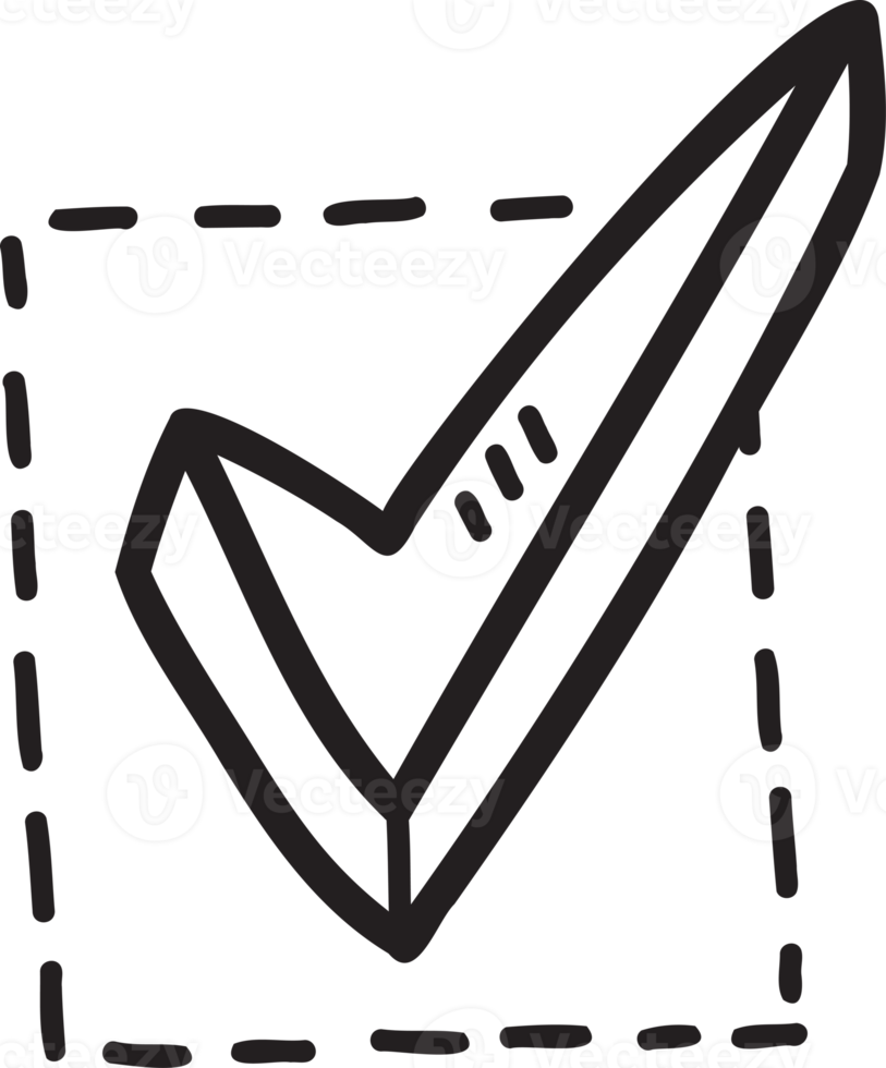 ilustração de ícone de negócios em fundo transparente png