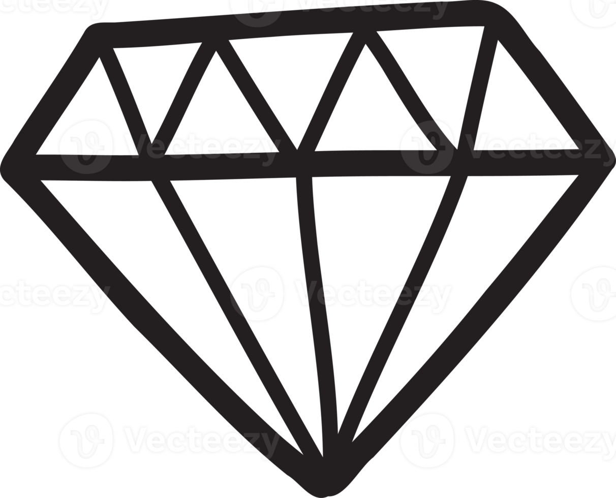 doodle illustration on transparent background 19862562 PNG