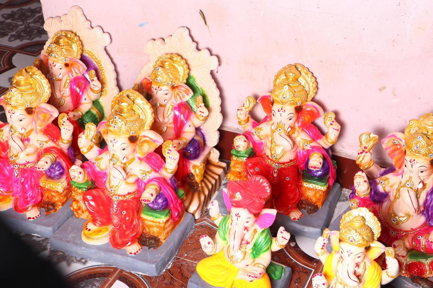 Ganesh Chaturthi Lord Ganesha, Ganesh festival photo