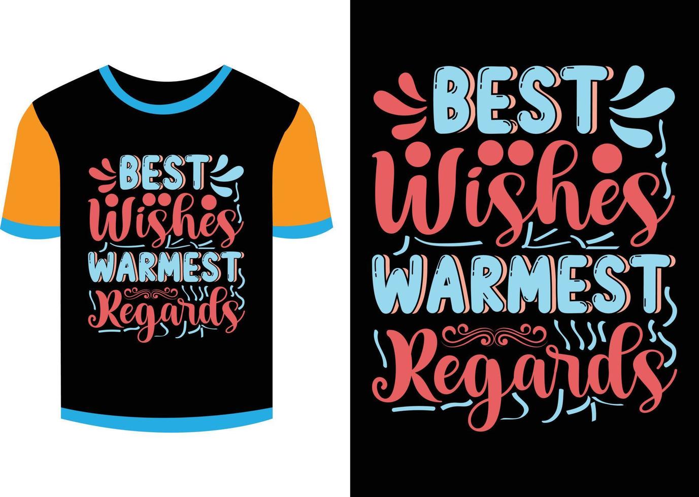 Motivational Quotes T-shirt Design Vector