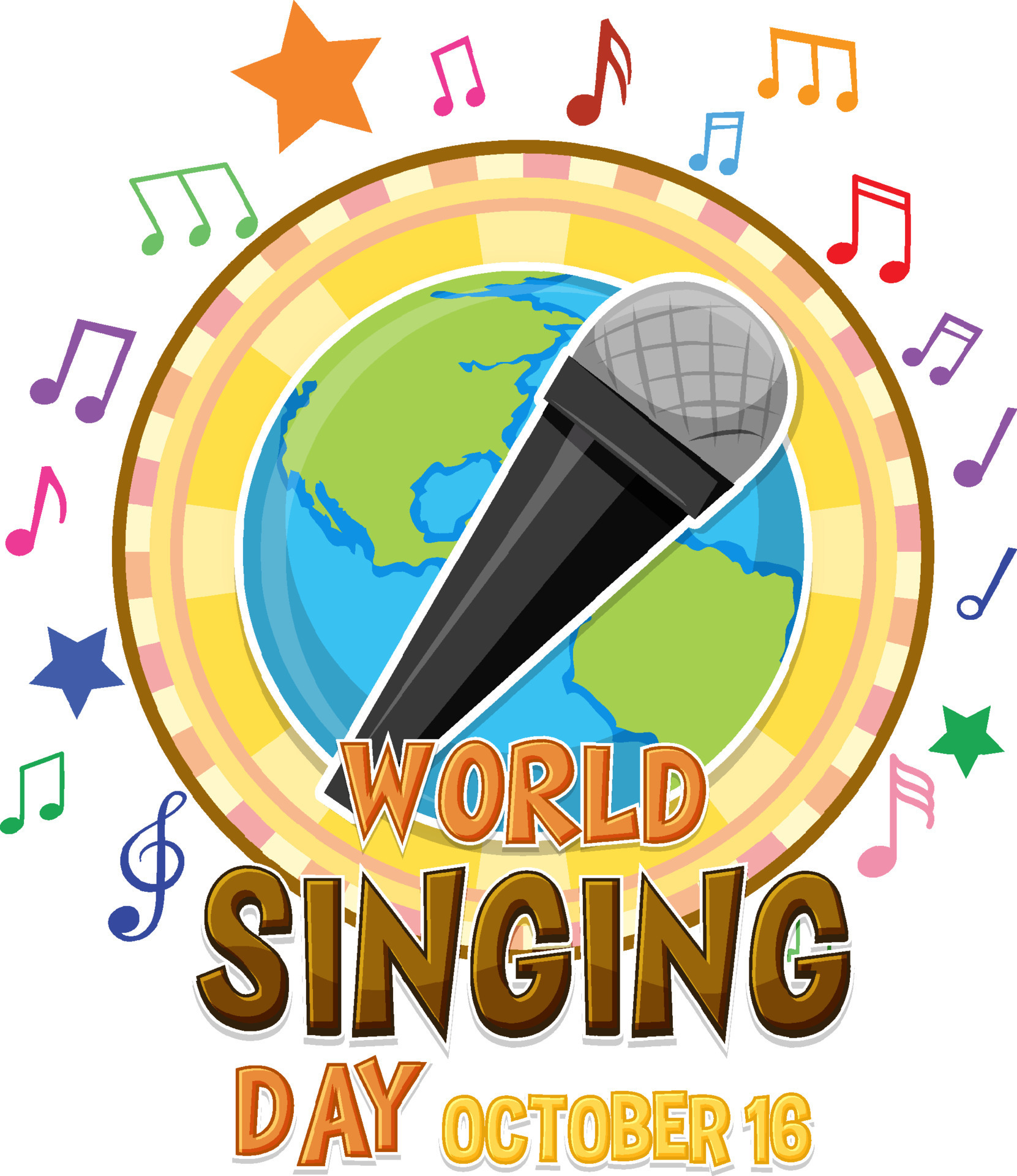 Sing world