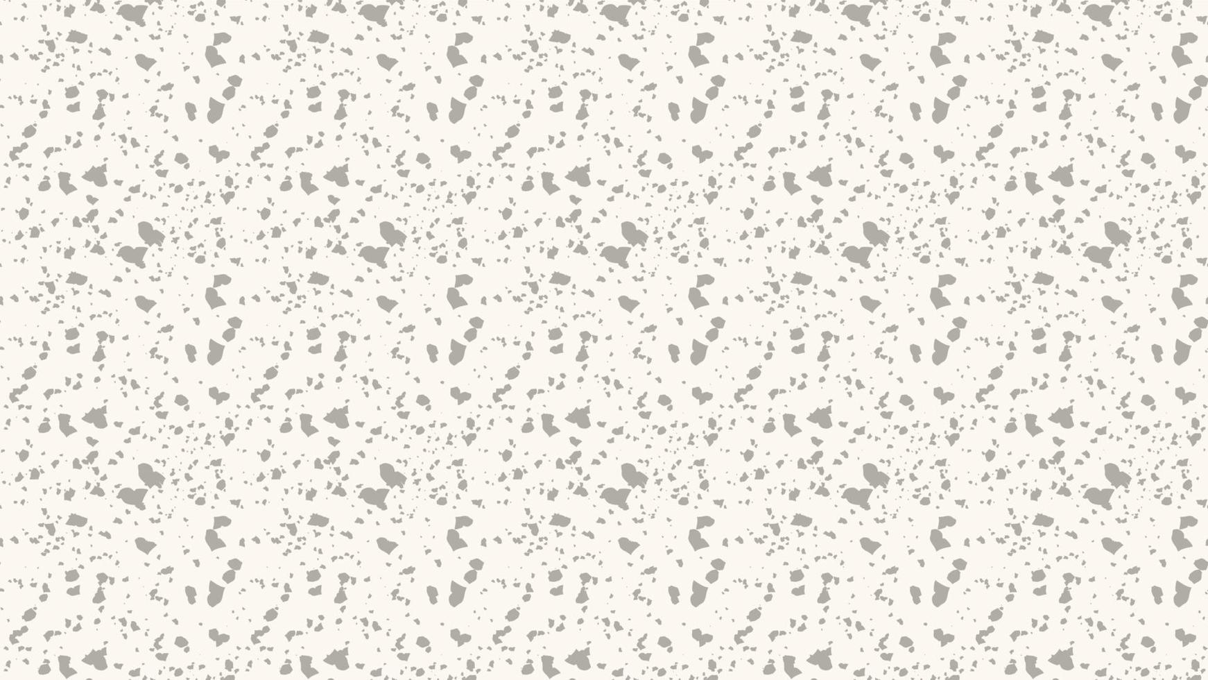 Abstract terrazzo wallpaper. Abstract terrazzo background vector