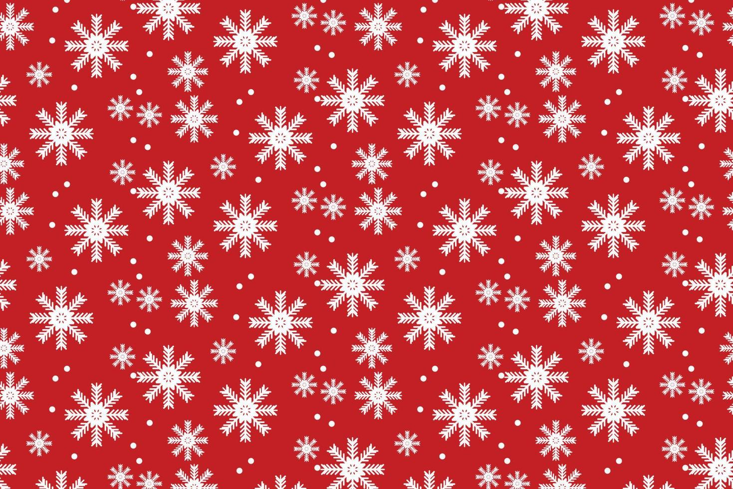 Winter seamless pattern with christmas trees, spruce woods on background. Surface design for wrapping, giftwrap, textile, fabric, paperand scrapbook wallpaper vector