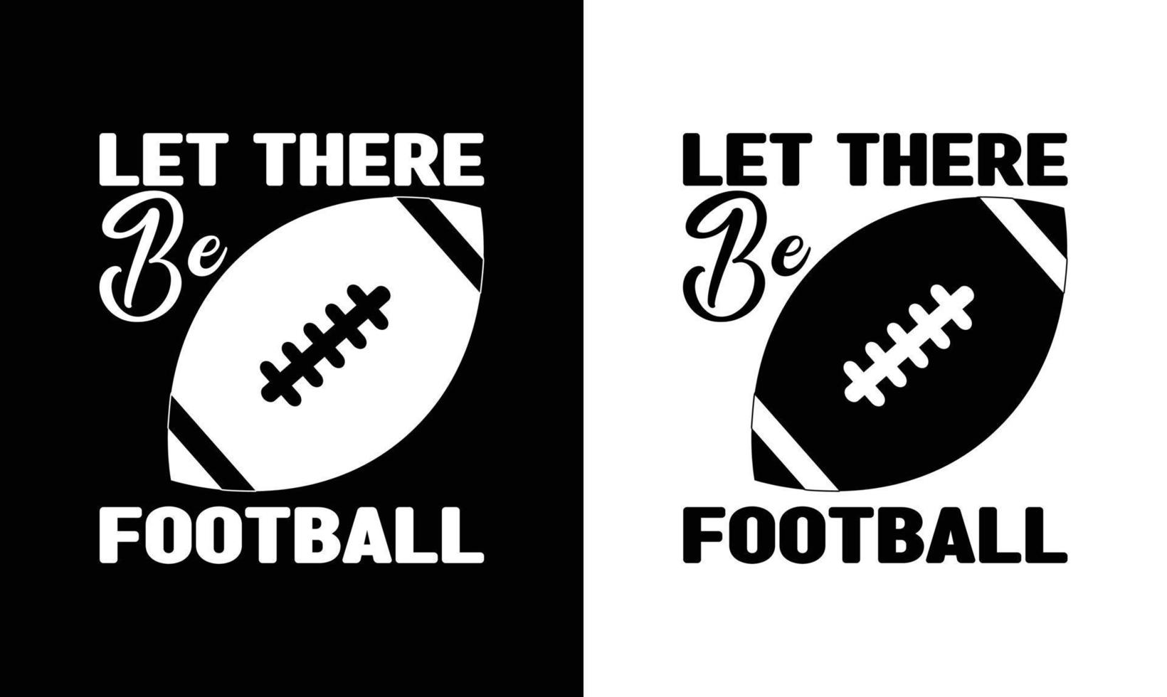 American football T shirt design, Rugby T shirt design vector