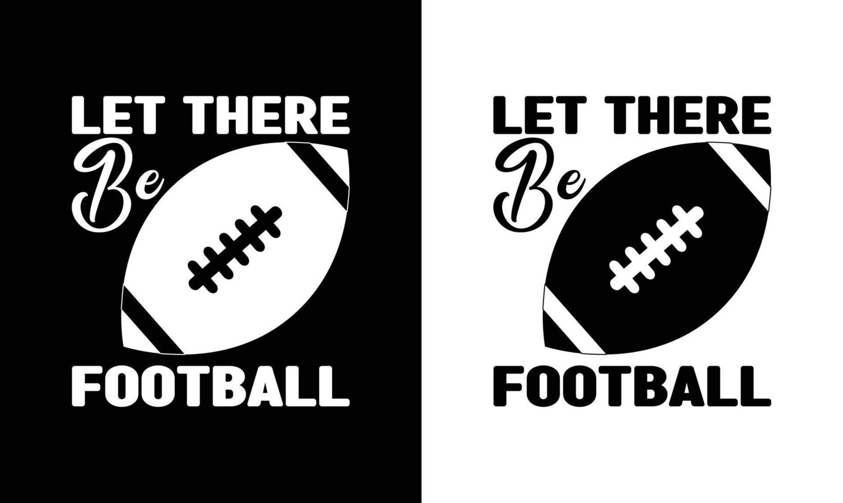 American football T shirt design, Rugby T shirt design vector