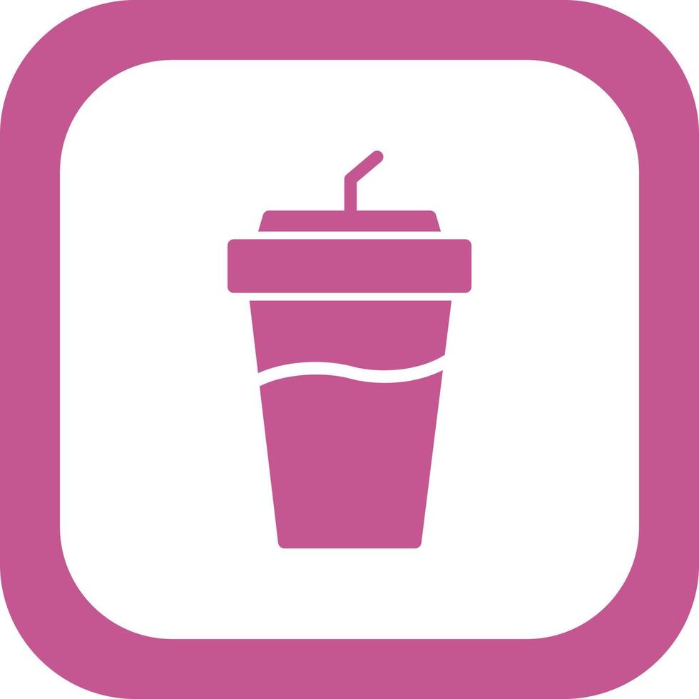 Drink Vector Icon