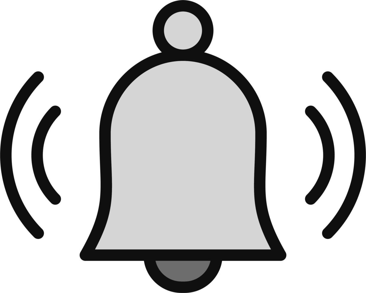 Notification Vector Icon