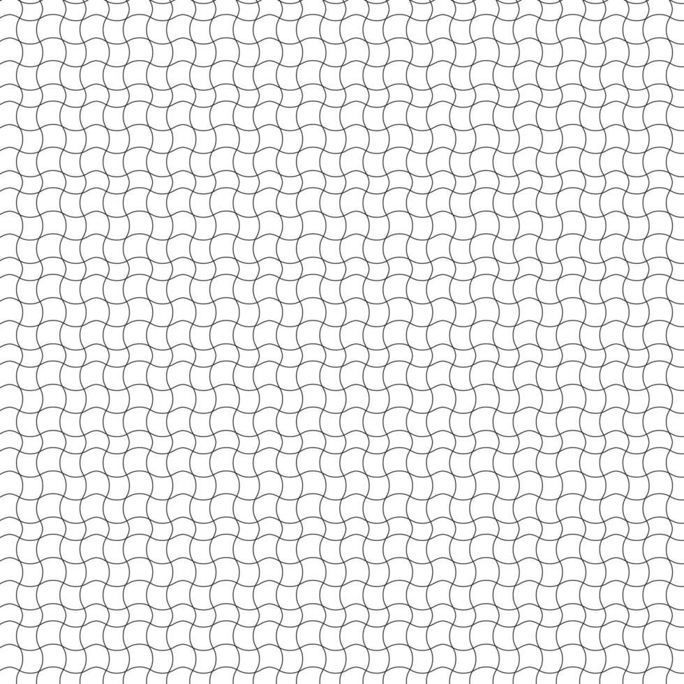 Pattern Design. seamless pattern. Vector seamless pattern. Modern stylish texture with monochrome trellis.Geometric Pattern DesignPrint