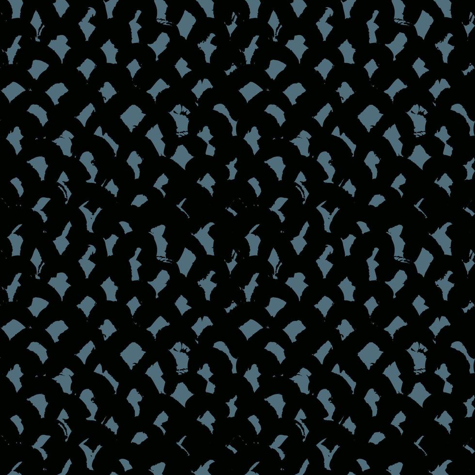 Grunge background. Seamless pattern. D vector
