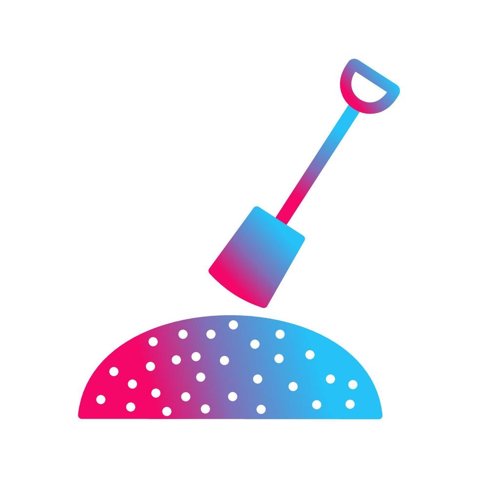 Gardening Vector Icon