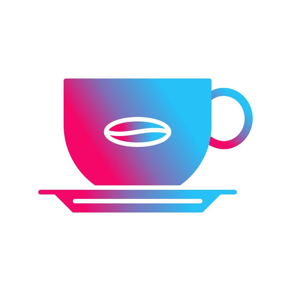 Coffee Mug Vector Icon