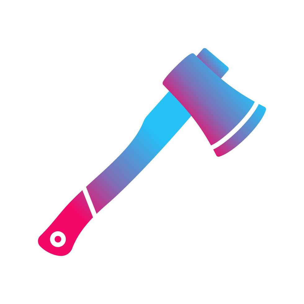 Axe Vector Icon