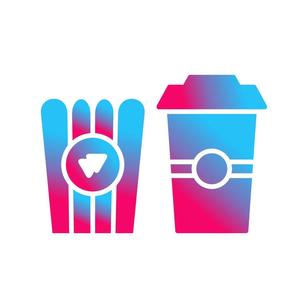 Snack Vector Icon