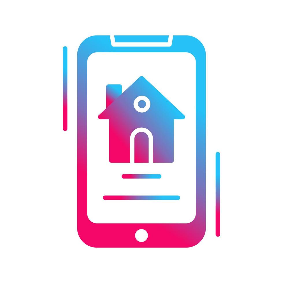 Home Vector Icon