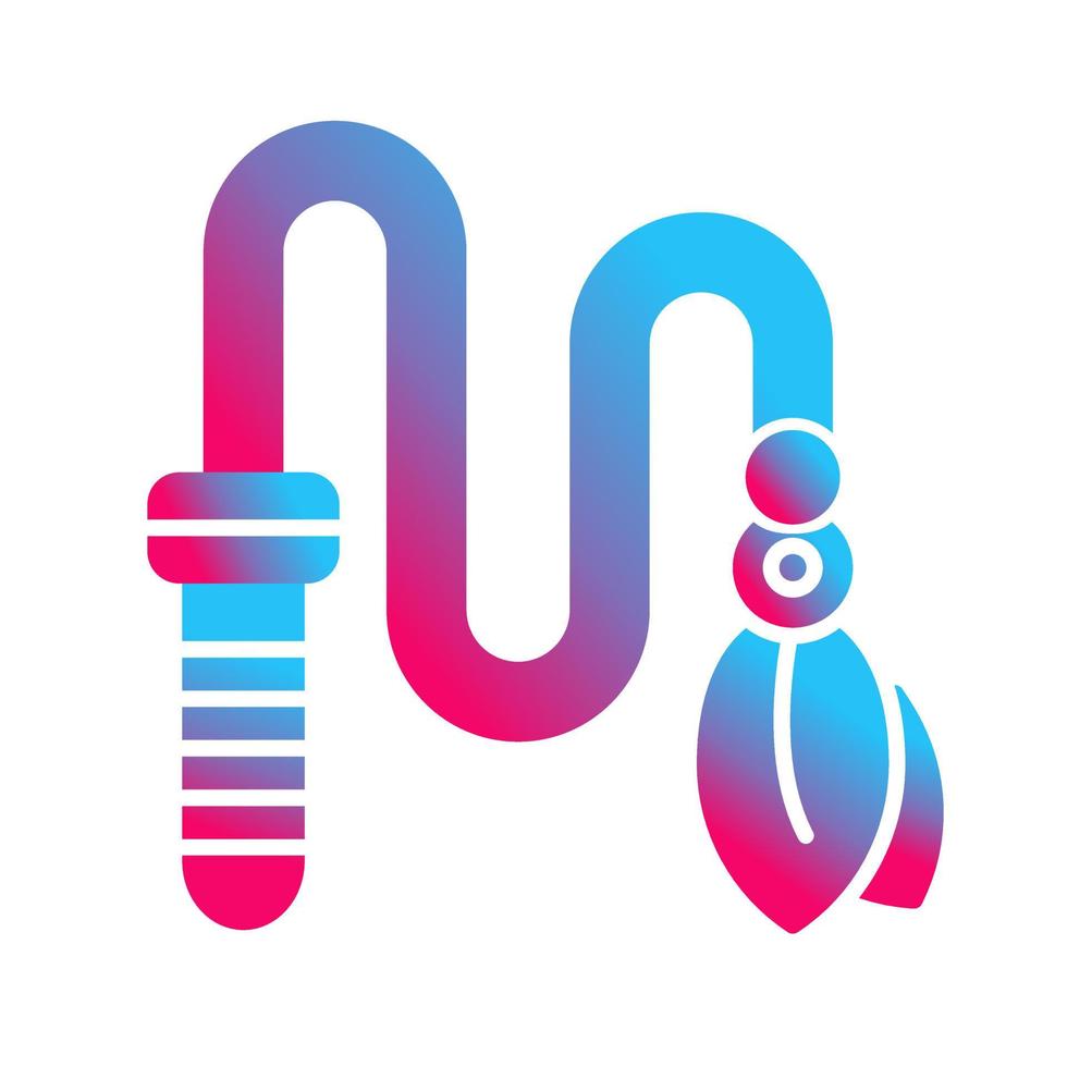 Cat Toy Vector Icon